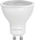 Vivalux LED Bulb 7W for Socket GU10 and Shape MR16 Warm White 450lm