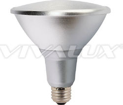 Vivalux Λάμπα LED 15W για Ντουί E27 Φυσικό Λευκό