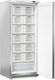 Cool Head Επαγγελματικός Θάλαμος Κατάψυξης 600lt & 215W Inox Π77.5 x Β70.4 x Υ190εκ.