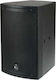 The Box Pro Six Mix Active Speaker PA 70W with Woofer 6" 20x22x32cm.