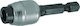 Modeco Extension Screwdriver Bit 50mm Screwdriver Bit