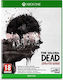 The Walking Dead: The Telltale Definitive Series Xbox One Spiel