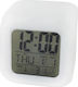 Tabletop Digital Clock with Alarm 00000149