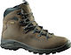 Garsport Stelvio Herren Wanderstiefel Braun