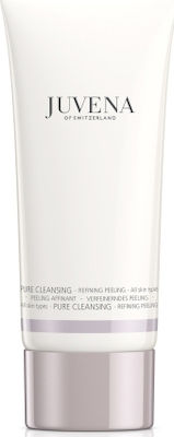 Juvena Pure Refining Peeling & Reiniger für das Gesicht 100gr