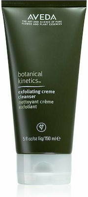 Aveda Botanical Kinetics Exfoliating Cleanser Exfoliating for Face 150ml