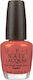 OPI Lacquer Гланц Лак за Нокти NLF22 Багета не ...