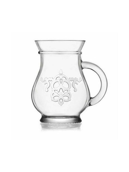 Gurallar Ayr Carafă 330ml 2 Bucăți
