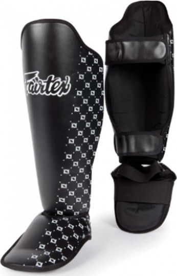 Fairtex Competition Shin Pads SP5 Shin Guard Adult