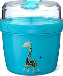Carl Oscar N’ice Cup Τιρκουάζ
