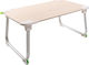 U2 Table for Laptop up to 15.6" Beige