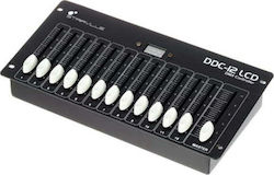 Stairville DDC-12 DMX Controller Κονσόλα Φωτισμού Stairville DDC-12 DMX Controller Κονσόλα Φωτισμού