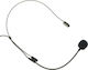 T.Bone Kondensator (Kleinmembran) Mikrofon 3.5mm TWS One Headset Kopf Stimme