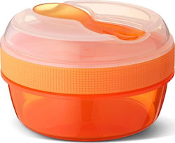 Carl Oscar N’ice Cup Orange