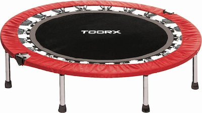 Toorx TF-03 PRO Trampolin Gymnastik Durchmesser 122cm