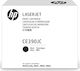 HP 90X Black Γνήσιο Toner Laser Εκτυπωτή Μαύρο High Capacity 30000 Σελίδων CE390JC