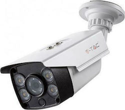 V-TAC VT-5136 IP Rezistentă la apă Cameră Wi-Fi Full HD 1080p V-TAC VT-5136 IP Rezistentă la apă Cameră Wi-Fi Full HD 1080p