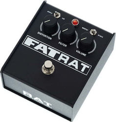 Proco Fatrat Πετάλι Effect Distortion