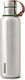 Black+Blum Bottle Thermos Stainless Steel BPA Free 750ml Green