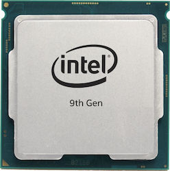 Intel Core i5-9500 3GHz Processor 6 Core for Socket 1151 Tray