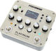 Fishman Platinum Pro EQ Πετάλι Equalizer Ηλεκτροακουστικών Οργάνων