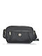 Dielle Men's Waist Bag Gray