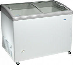 Tensai TCHC500 Βούτα Κατάψυξης με 2 Συρόμενες Πόρτες