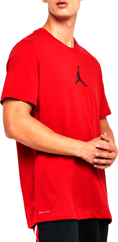 jumpmans red