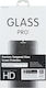 Tempered Glass Pro (Redmi 6/6a)