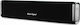 Remax RB-M33 Ηχείο Bluetooth 10W με Διάρκεια Μπαταρίας έως 6 ώρες Μαύρο