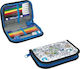 Carioca Pencil Case Full Blue