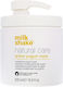 Milk Shake Natural Care Active Yogurt Μάσκα Μαλλιών για Ενυδάτωση 500ml