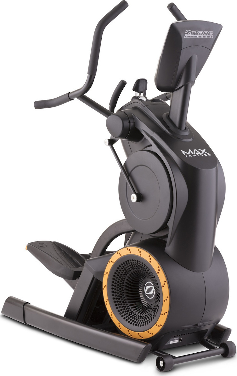 Octane Fitness Max Trainer MTX Skroutz.gr