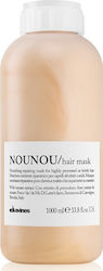 Davines NouNou Μάσκα Μαλλιών 1000ml