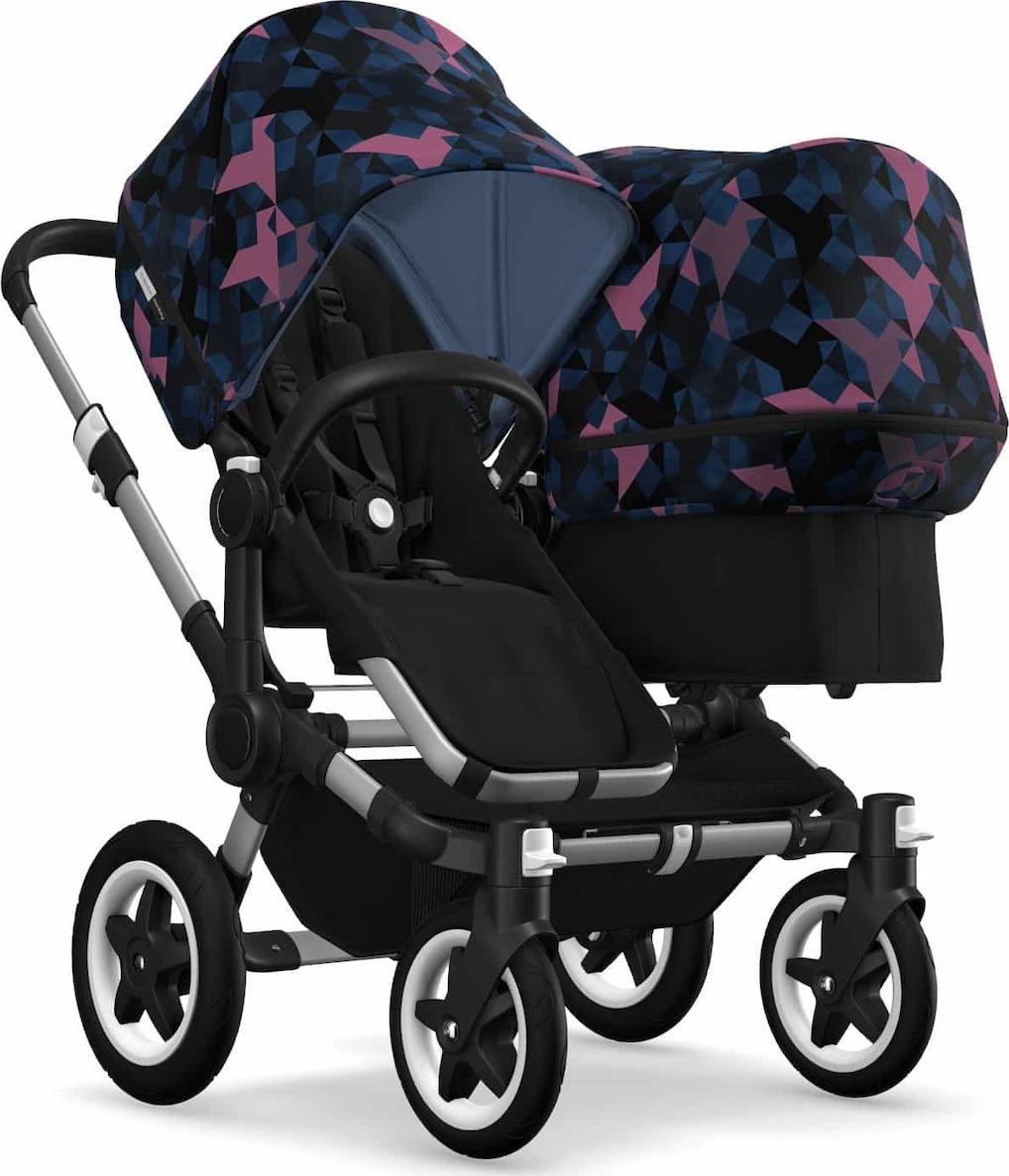Bugaboo donkey birds online