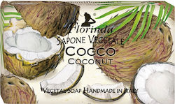Florinda Vegetal Soap 100gr