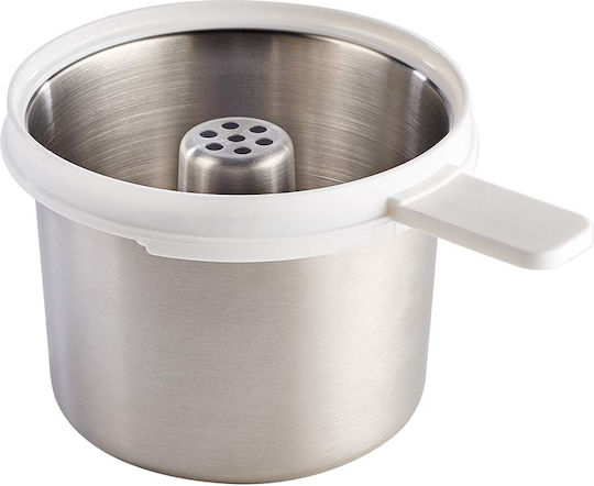 Beaba Babycook Neo Recipient Din Metal Pentru Mașină De Gătit Cu Aburi