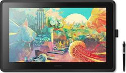 Wacom Cintiq with Screen FHD 21.5"