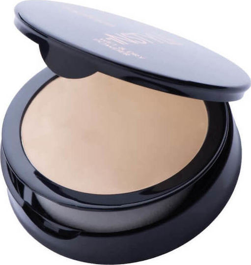 Topface iNstyle Wet & Dry Pudră 002 SPF15 10gr