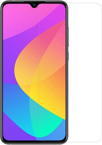 Nillkin Amazing H Tempered Glass (Mi A3)