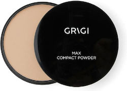 Grigi Max Πούδρα 05 Dark Beige 20gr