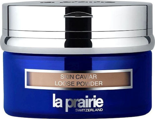 La Prairie Skin Caviar Loose Powder Loose Powder Transcluscent 3