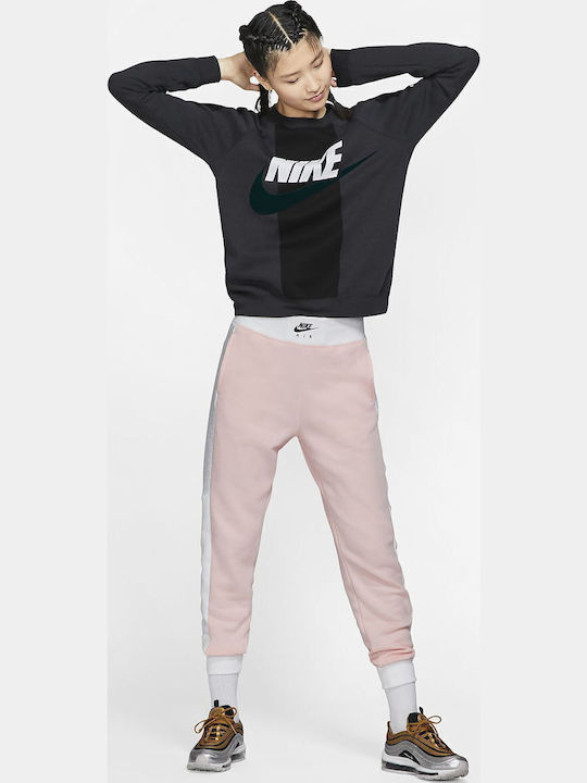 Nike Air Sweatpants Pink