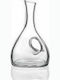 Espiel Glass Wine Decanter 18cm 140ml