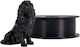 Prusa Research Prusament PLA 3D Printer Filament 1.75mm jet black 1kg 1τμχ (Spool)