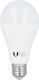 Forever Light Λάμπα LED 18W για Ντουί E27 και Σχήμα A65 Θερμό Λευκό 2100lm