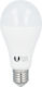 Forever Light Bec LED 15W pentru Soclu E27 și Formă A65 Alb rece 1520lm