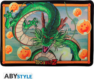 Abysse Dragon Ball Shenron Mauspad Mittelgroß 350mm Mehrfarbig