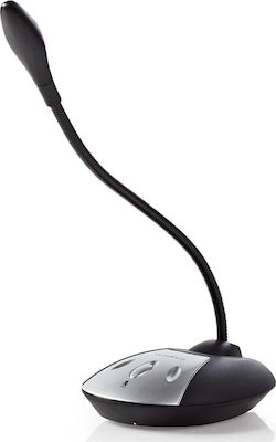 Nedis USB Microphone Gooseneck Type