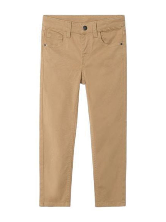Mayoral Pantaloni din Material Textil pentru Co...